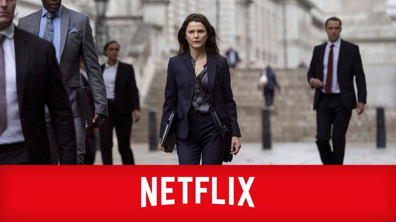 Deze week nieuw op Netflix (17 t/m 23 april, 2023)