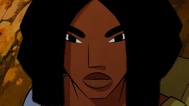 Recensie 'Nayola'
