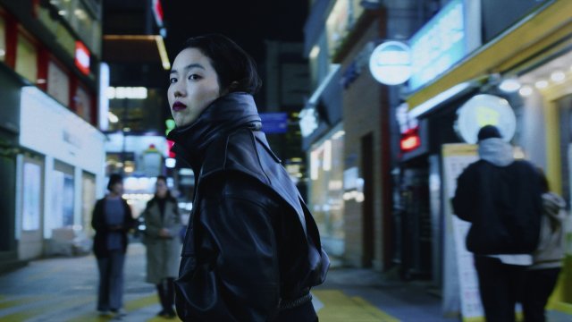 Recensie 'Return to Seoul'