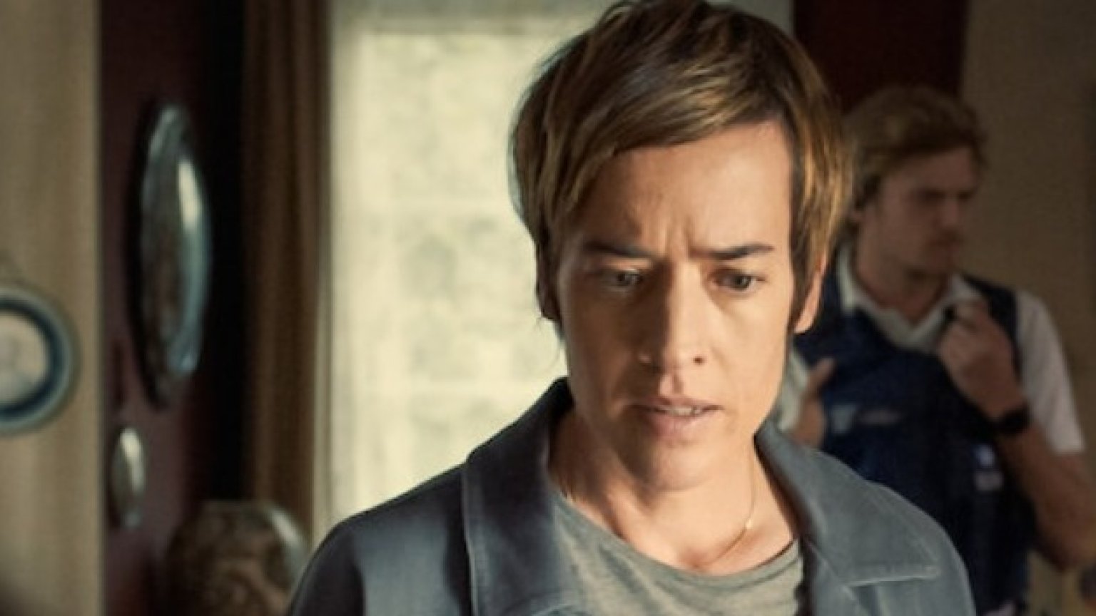 Duistere Belgische misdaadserie schiet naar de top op Netflix
