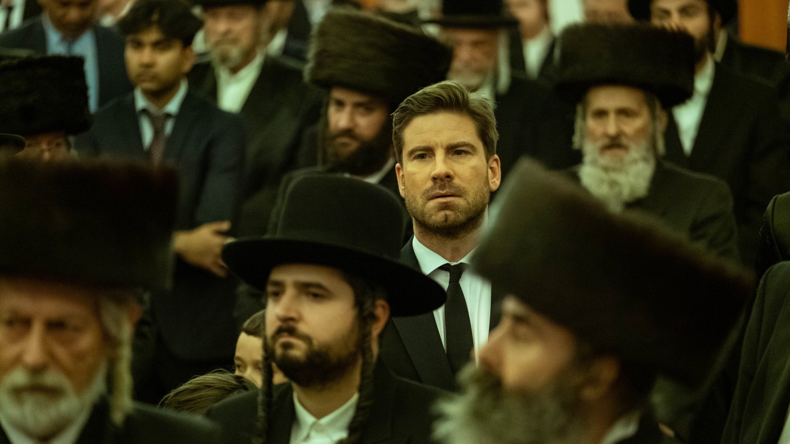 'Rough Diamonds' volgende week op Netflix: alles over de nieuwe serie van de makers van 'Fauda'