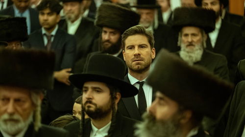 'Rough Diamonds' volgende week op Netflix: alles over de nieuwe serie van de makers van 'Fauda'