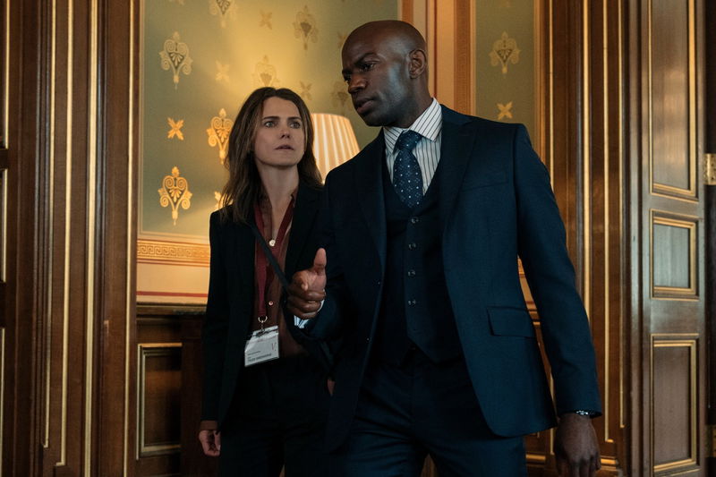 Afbeelding via Alex Bailey/Netflix © 2023