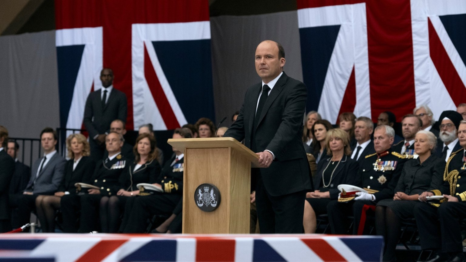 'The Diplomat' op Netflix: alles over de nieuwe politieke serie van de makers van 'Homeland'