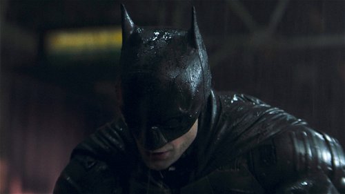 Robert Pattinson kijkt ernaar uit om weer aan het werk te gaan voor 'The Batman'