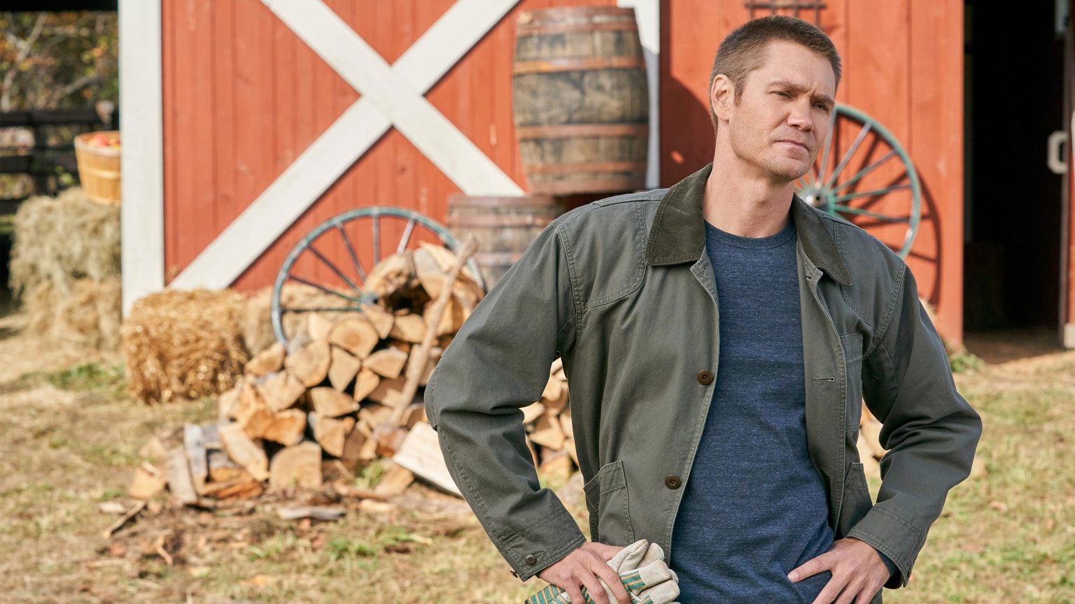 Netflix-abonnees kijken massaal naar aangrijpende feelgood-film met Chad Michael Murray