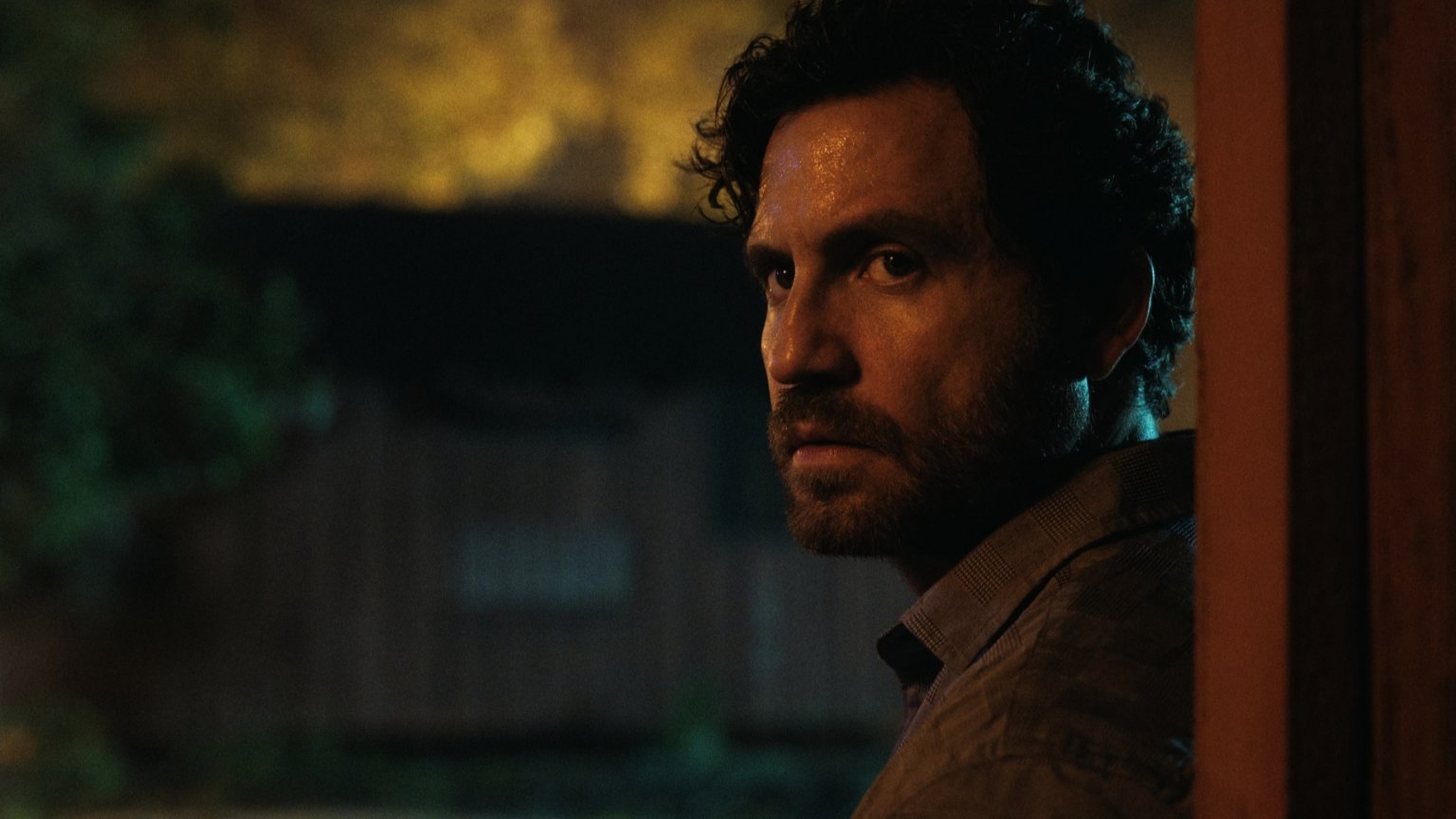 Spannende nieuwe miniserie over ex-agent in moeilijkheden nu te zien op Netflix