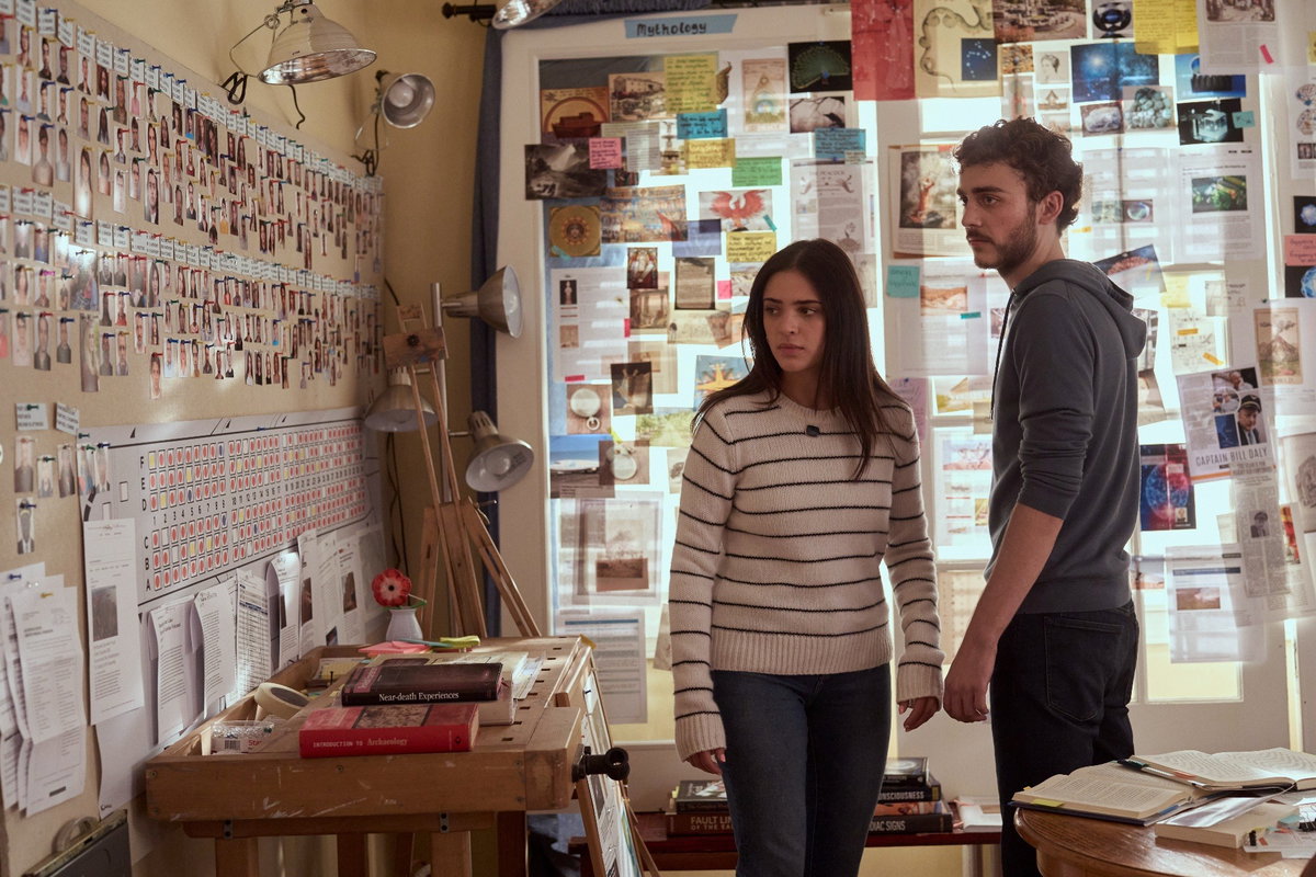 Alles over 'Manifest' seizoen 4B: releasedatum op Netflix, plot ...