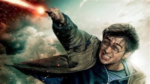 Officieel groen licht voor 'Harry Potter'-serie, eerste details onthuld