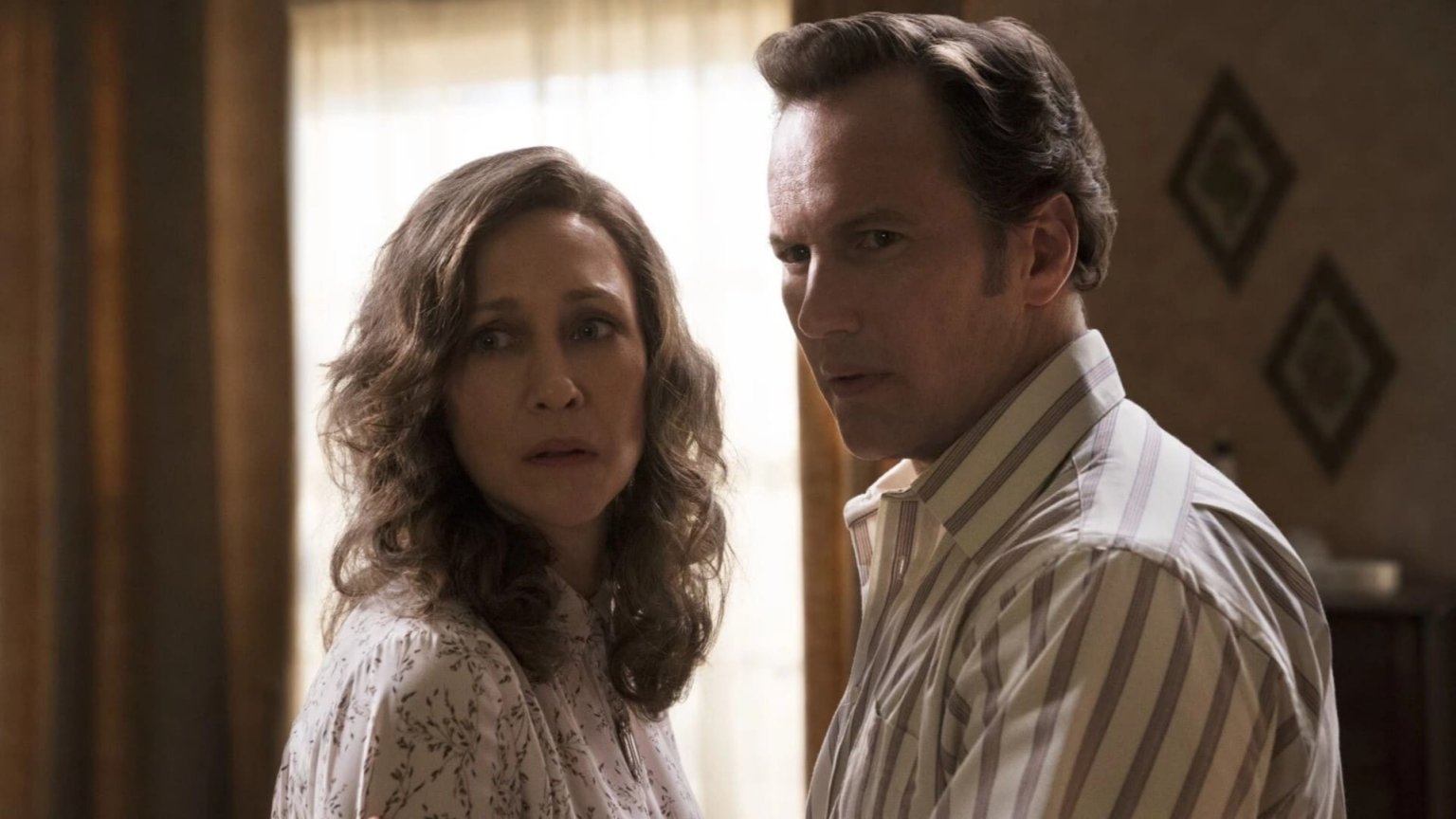 HBO Max komt met 'The Conjuring'-serie