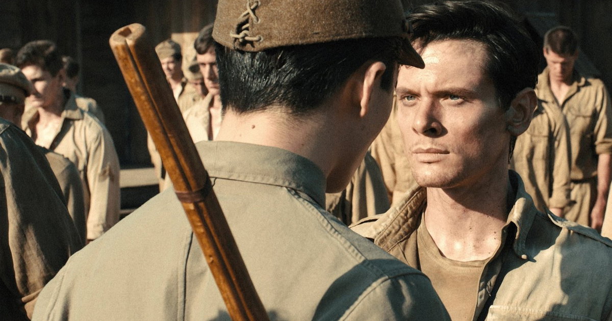 True War Film With Jack O Connell Can Be Seen again On Netflix From Today Paudal