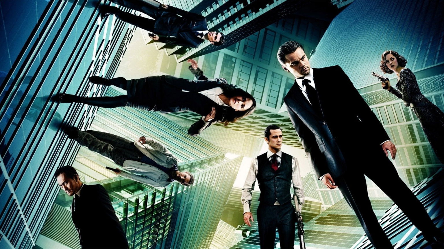 Films op tv: alle filmtips voor komende week