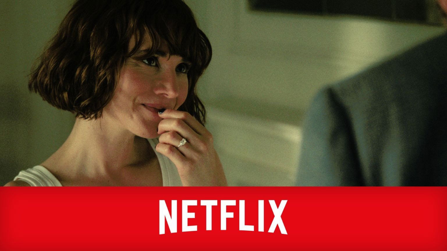 Dit zijn de 5 beste nieuwe series op Netflix (week 15, 2023)
