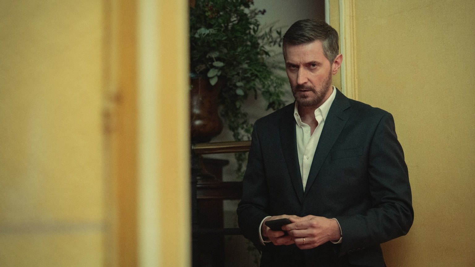 Komt er een seizoen 2 van 'Obsession' op Netflix?