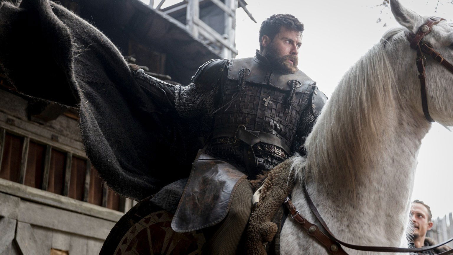 Meeslepend historisch Netflix-drama blaast kijkers én critici omver