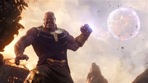 'Avengers: Infinity War' had origineel nog een scène met Thanos van 45 minuten lang