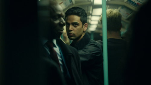 Netflex Obsession Obsession (serie, 2023) - FilmVandaag.nl