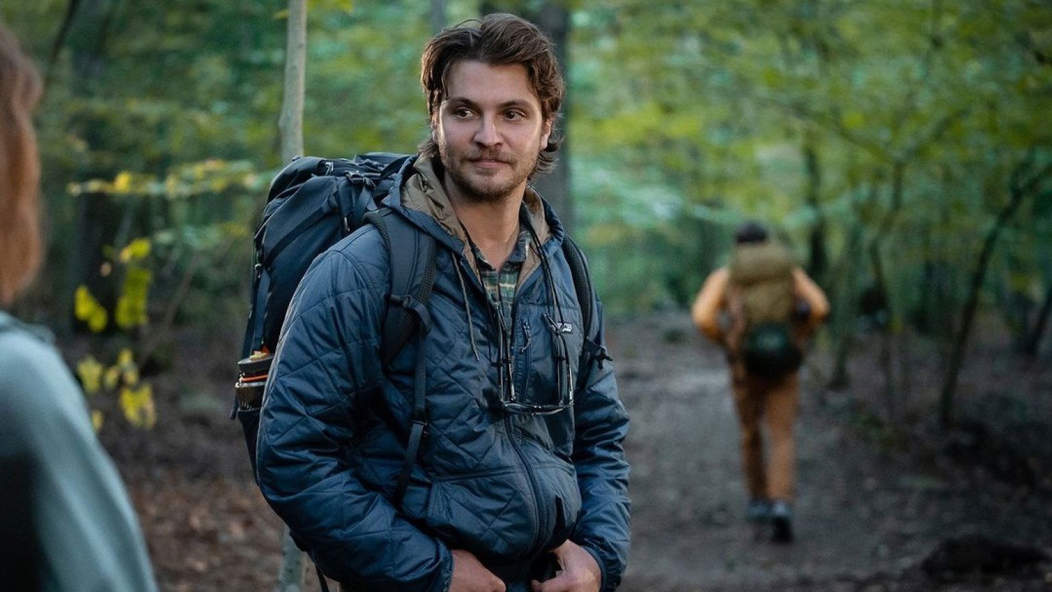 Netflix deelt eerste beelden en releasedatum van nieuwe romkom met 'Fifty Shades'-ster Luke Grimes