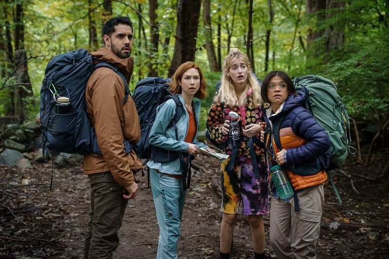 Afbeelding via Netflix