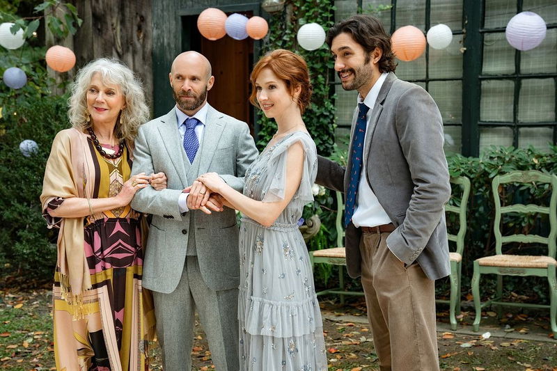 Afbeelding via Netflix