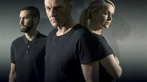 Netflix verwijdert binnenkort 'Sorjonen' en 20+ andere films & series