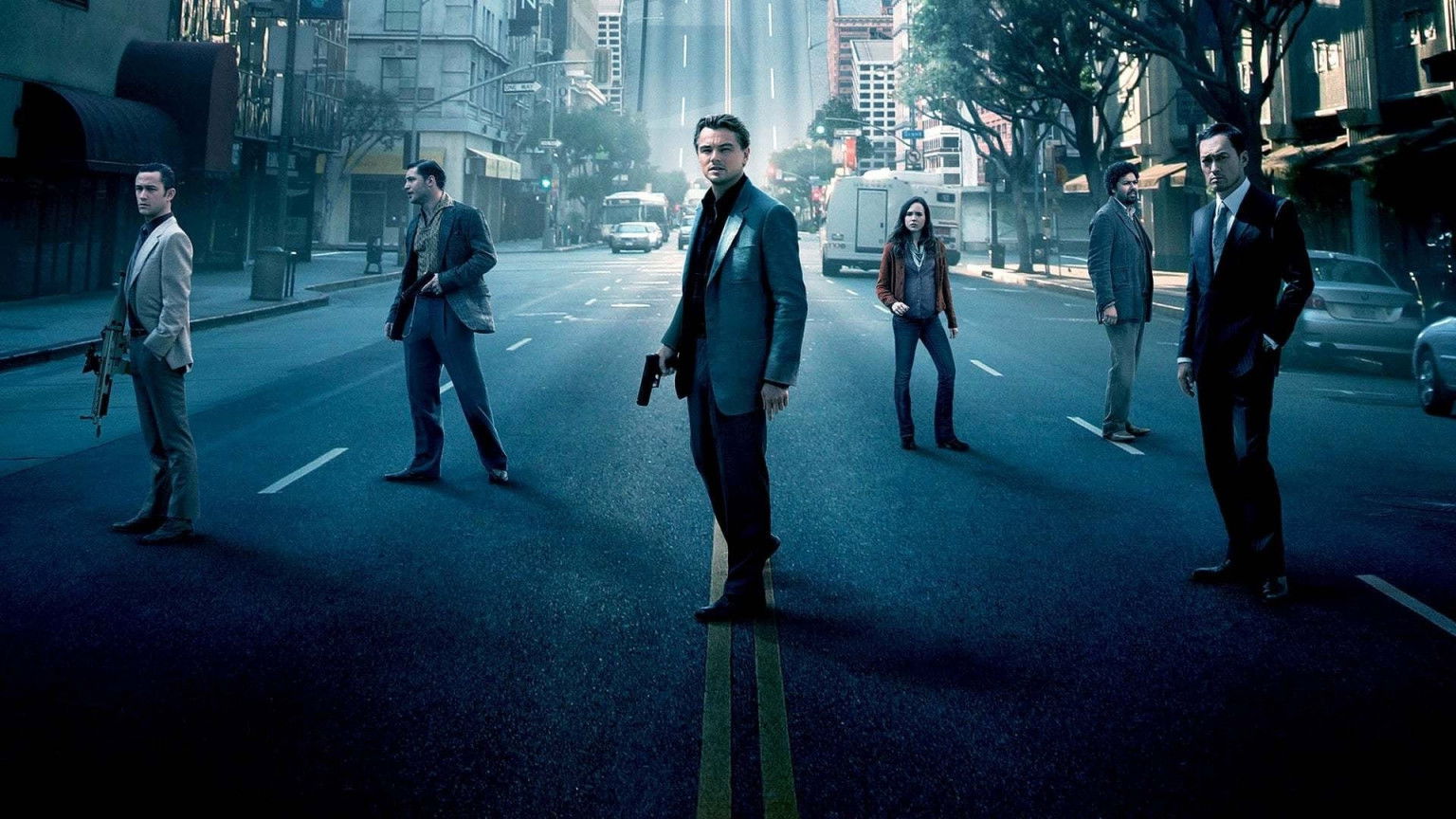 Vanavond op tv: 'Inception' van Christopher Nolan