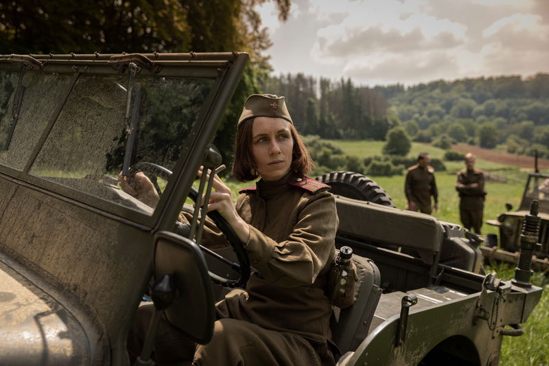 Afbeelding via Filmdepot