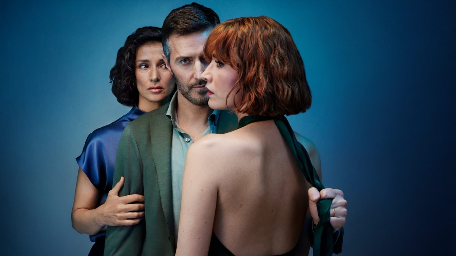 Genoten van 'Obsession'? Bekijk ook deze 5 sensuele series op Netflix