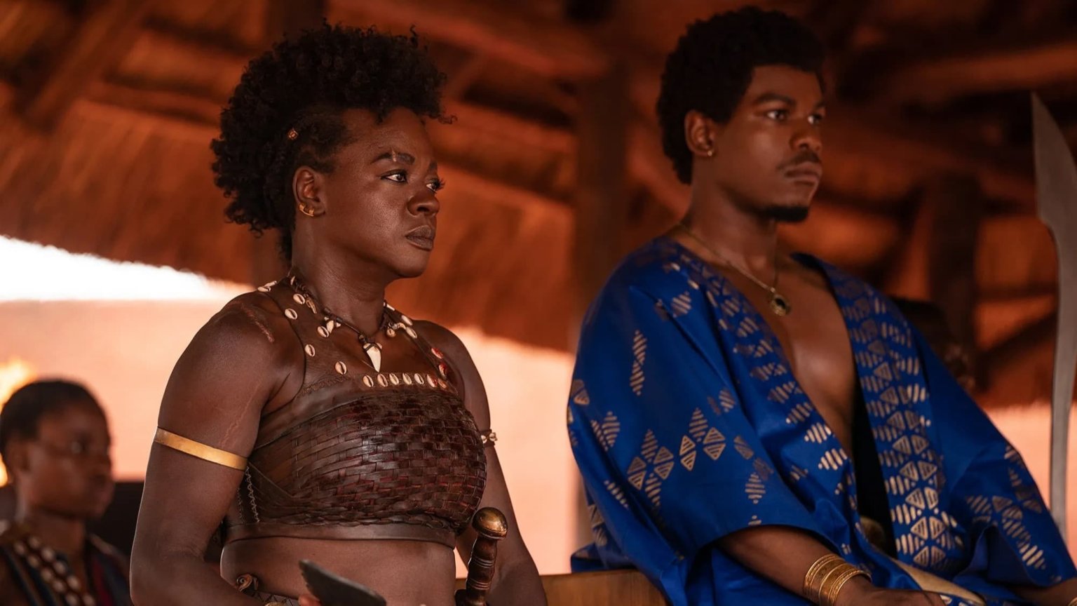 Netflix-abonnees 'onder de indruk' van Viola Davis in historische dramafilm