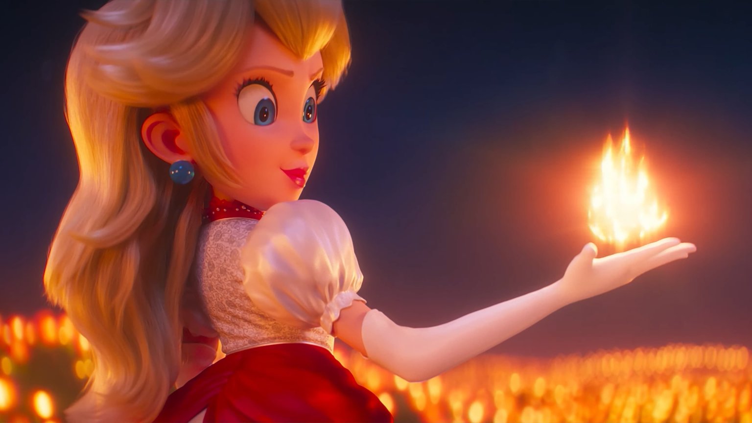 De top 10 populairste films nu in de bioscoop