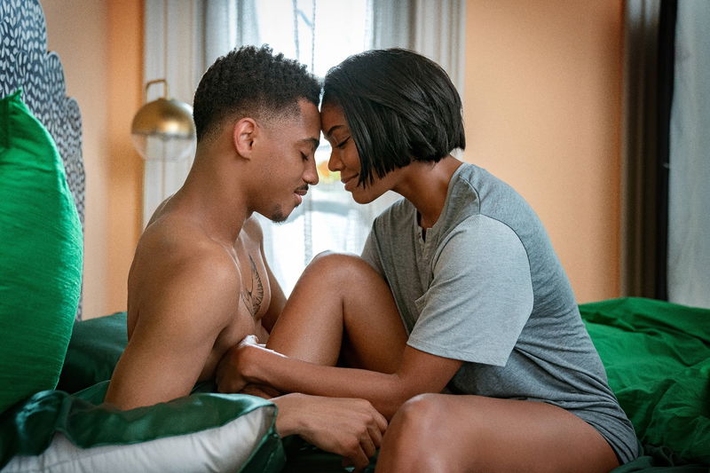 Afbeelding via Alyssa Longchamp/Netflix © 2023