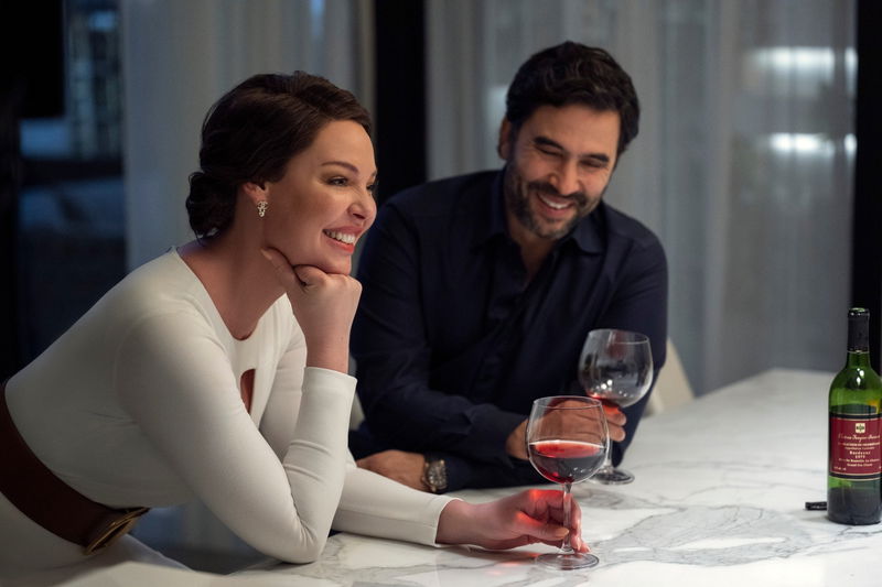 Afbeelding via Diyah Pera/Netflix © 2023
