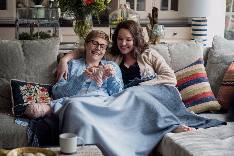Afbeelding via Diyah Pera/Netflix © 2023