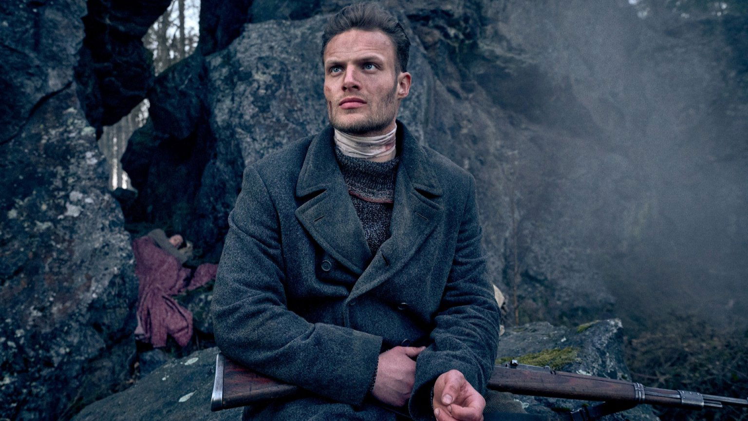 'Blood & Gold': nieuwe oorlogsfilm op Netflix over Duitse soldaat