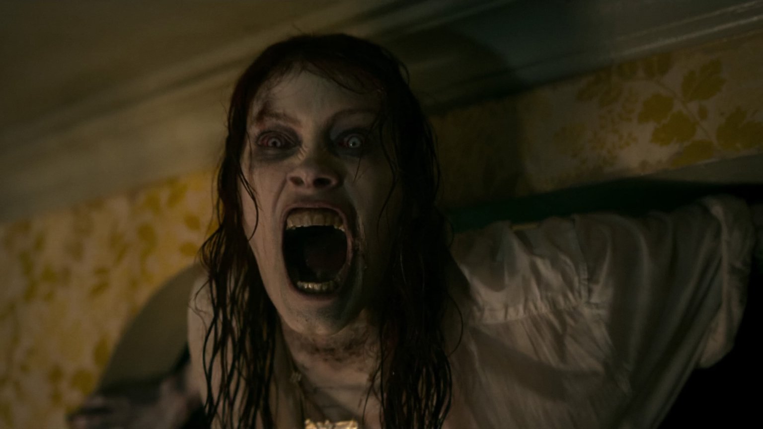 Eerste reacties veelbelovend voor nieuwe horrorfilm met Alyssa Sutherland