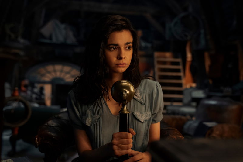 Afbeelding via Netflix