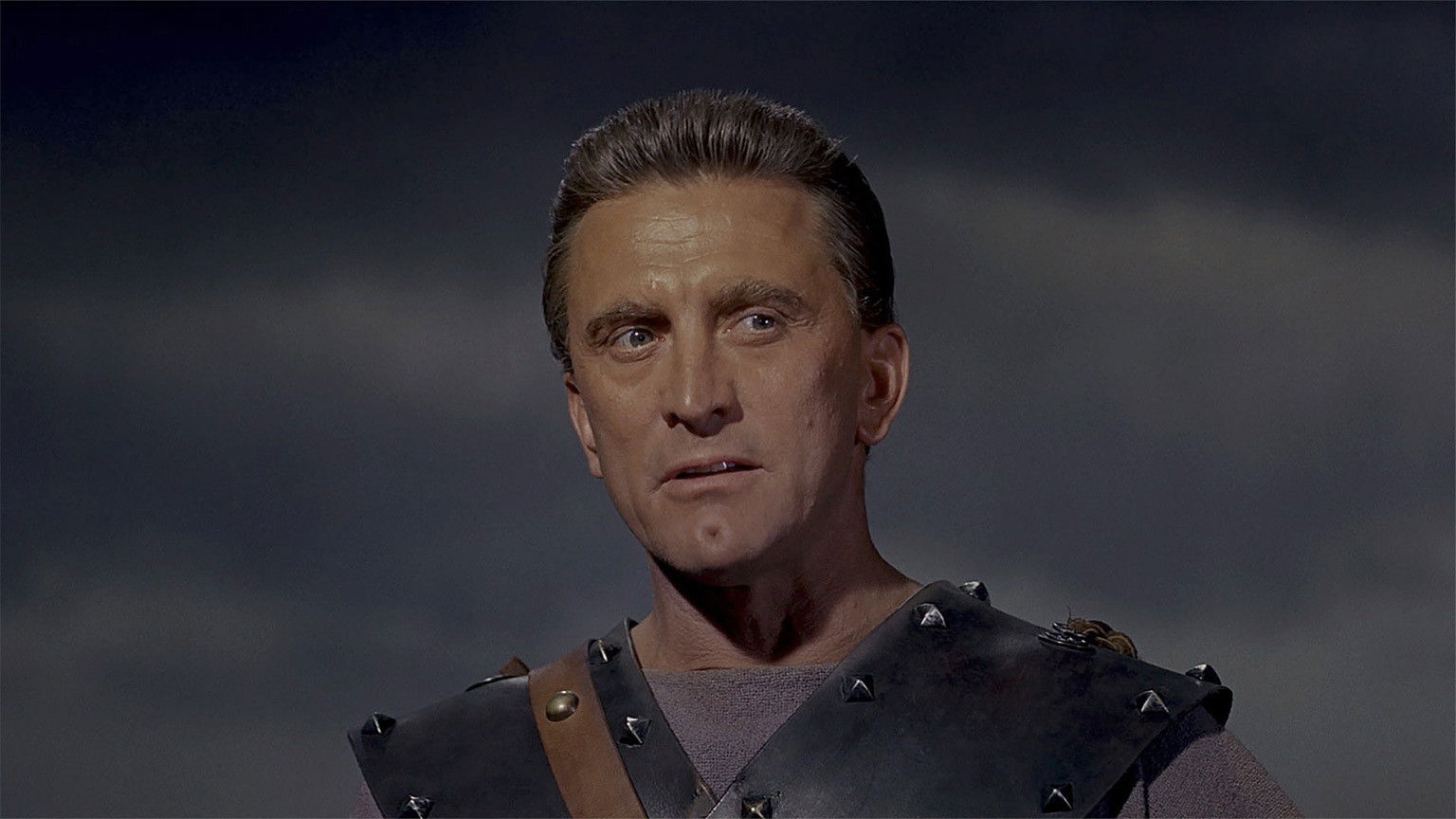 Legendarische acteur Kirk Douglas overlijdt op 103-jarige leeftijd