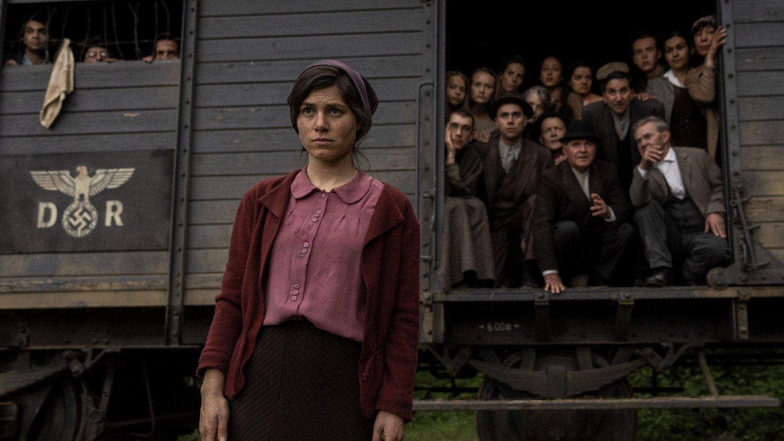 Recensie 'Het Verloren Transport'