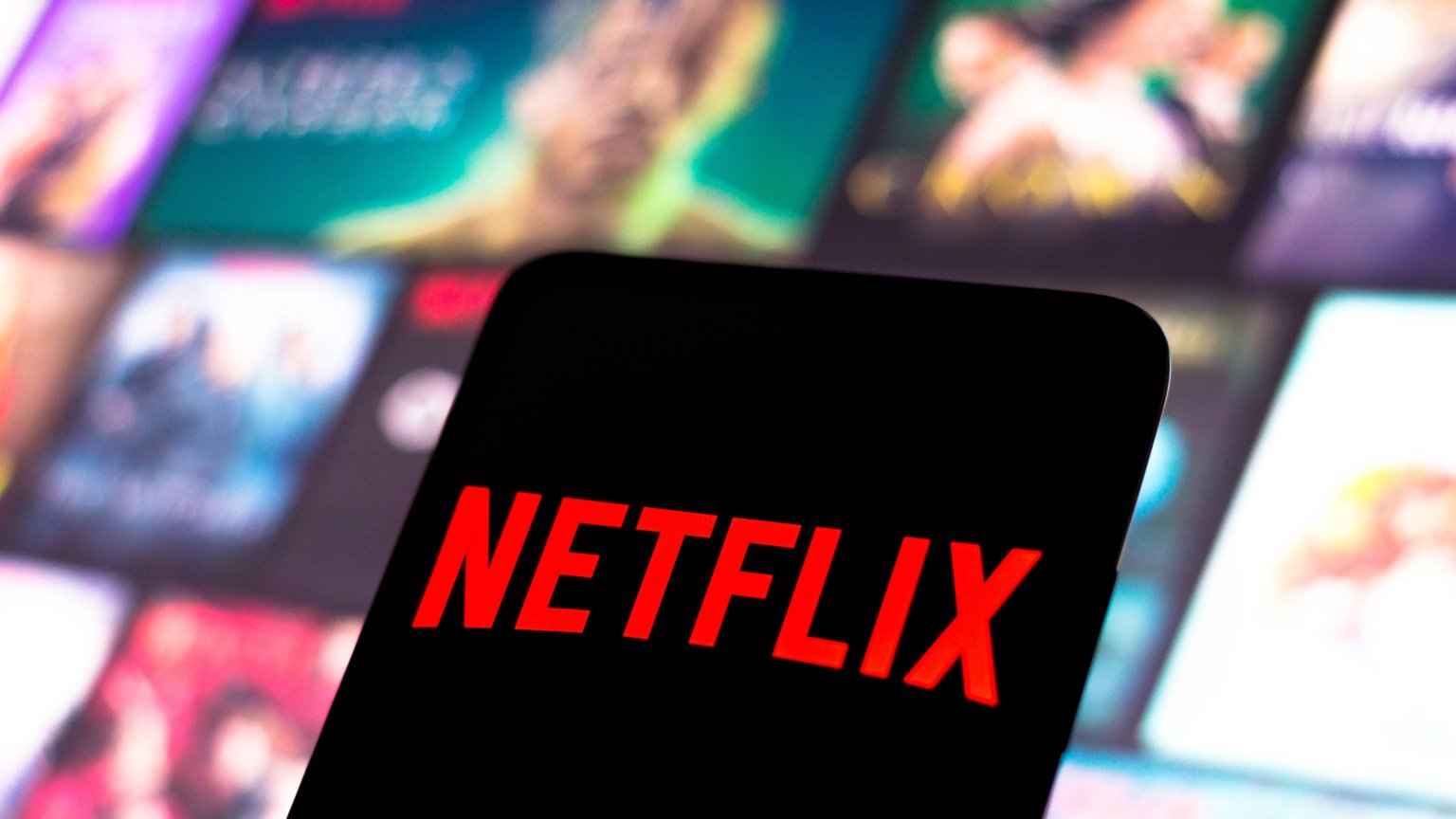 Netflix begint al snel in eerste landen met extra betalen voor delen van account