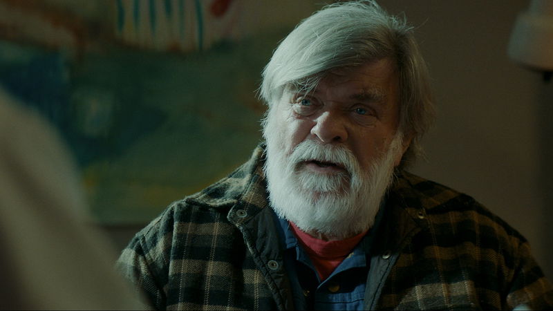Afbeelding via Tommy Wildner / Netflix