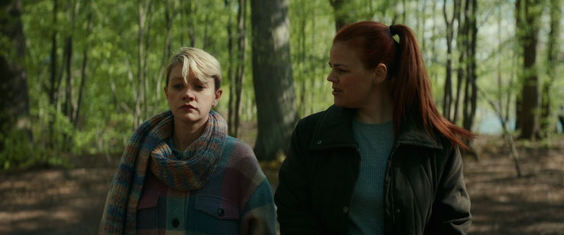 Afbeelding via Tommy Wildner / Netflix