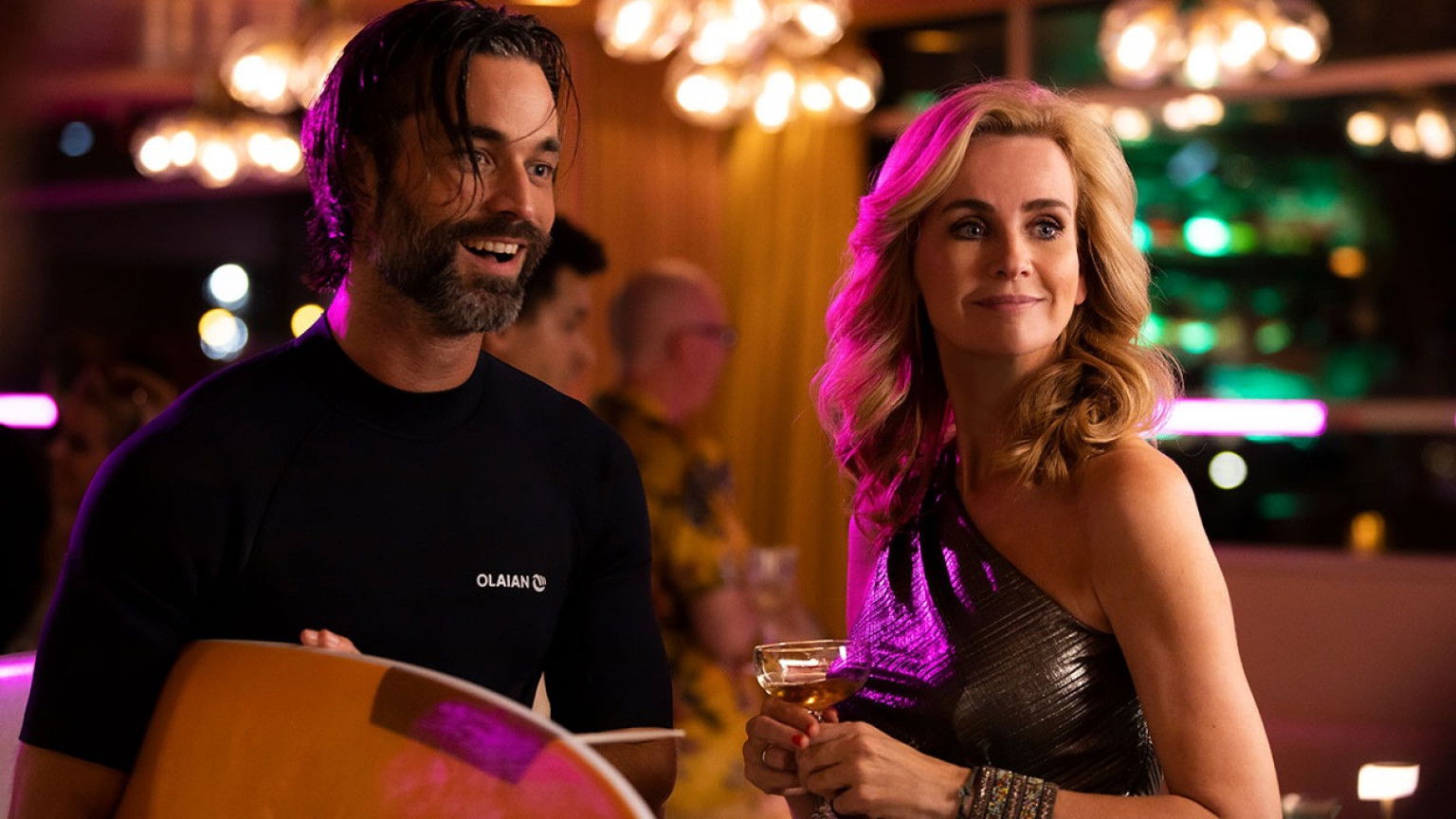 Bioscoop top 10: de best bezochte films nu in de bioscoop