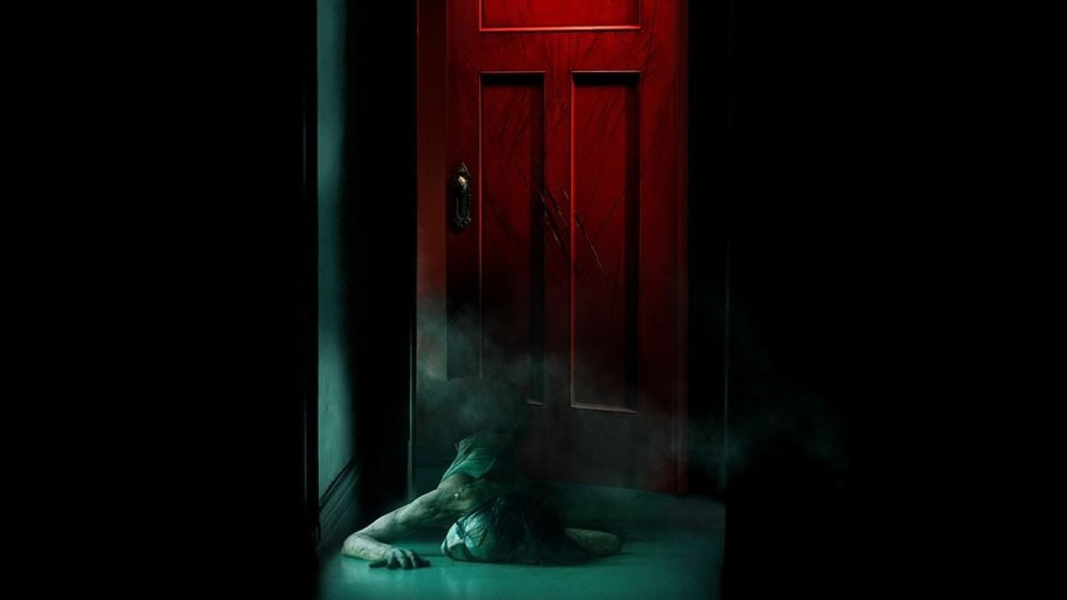 'Insidious'-reeks maakt comeback met de trailer van deel 5: 'The Red Door'