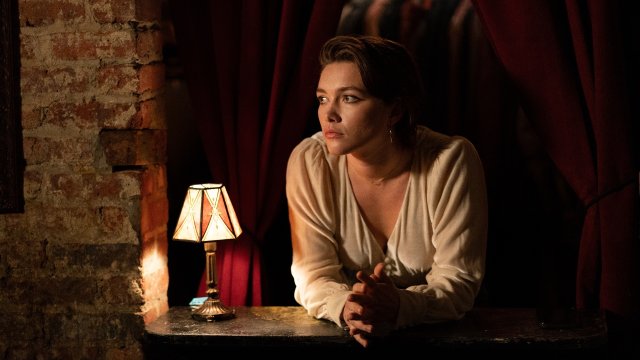 Recensie 'A Good Person'