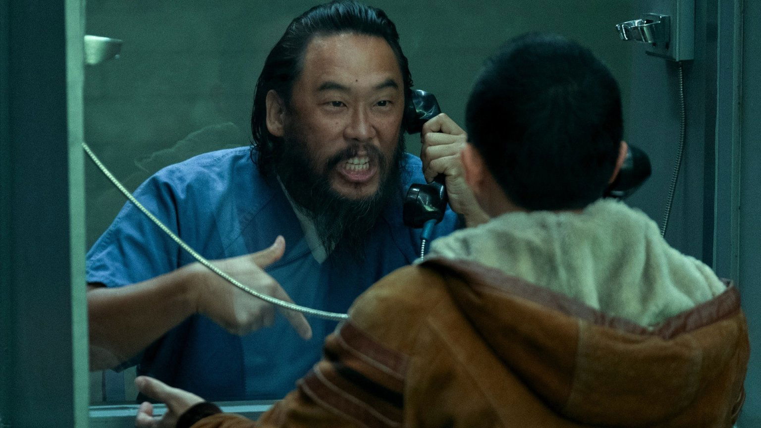 Netflix-serie 'Beef' onder vuur na controversiële uitspraken van acteur