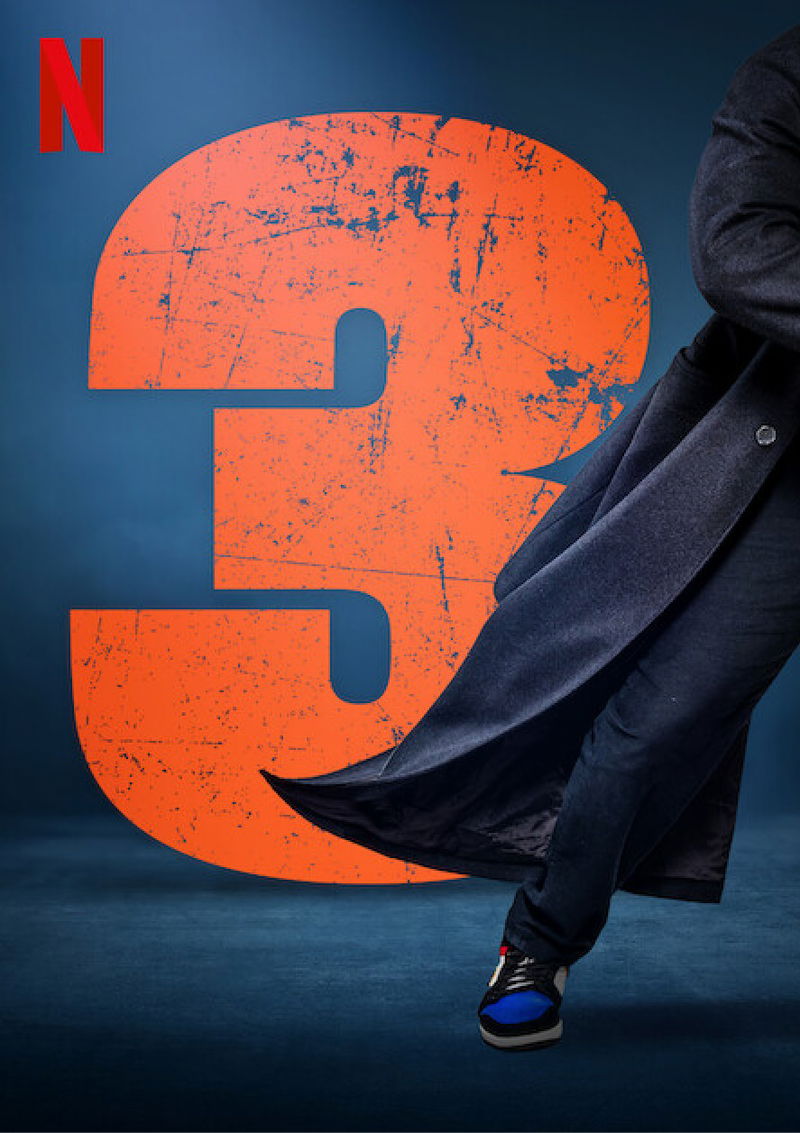 Afbeelding via Netflix