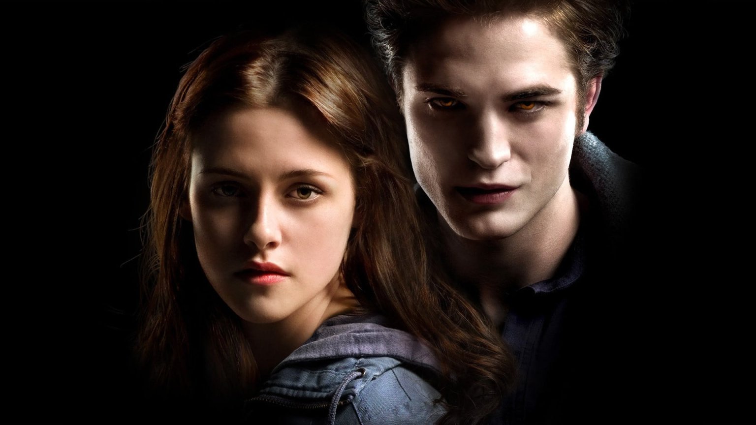 'Twilight'-serie in de maak