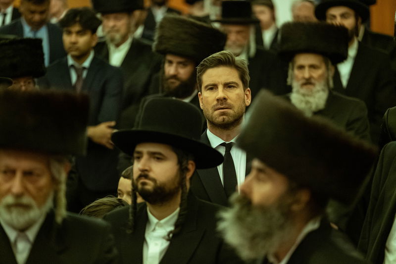 Afbeelding via Netflix