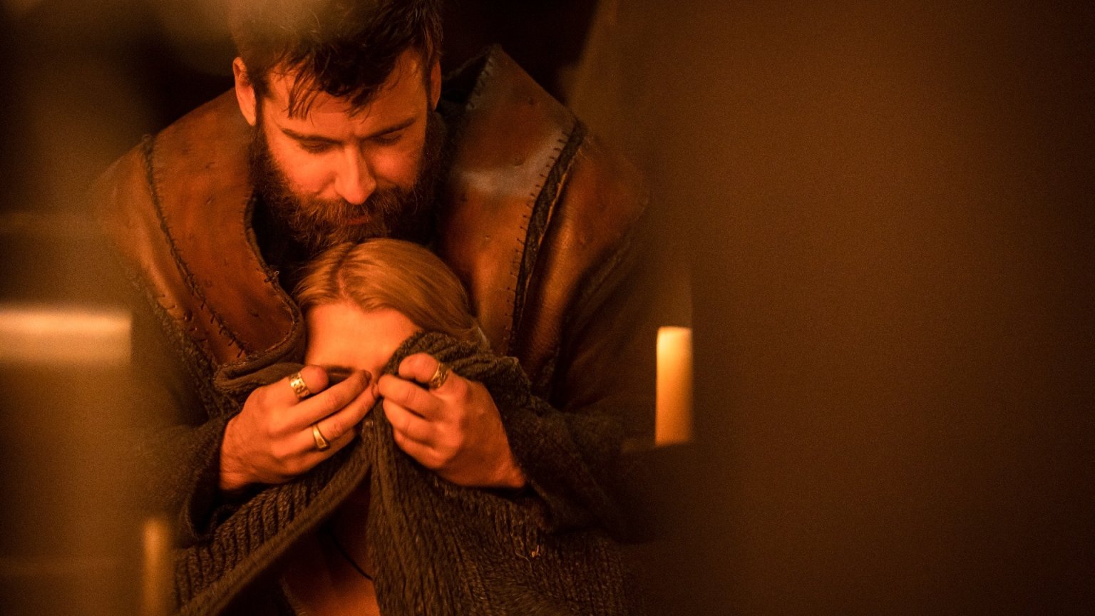 Historisch kostuumdrama op Netflix overspoeld met lovende reacties