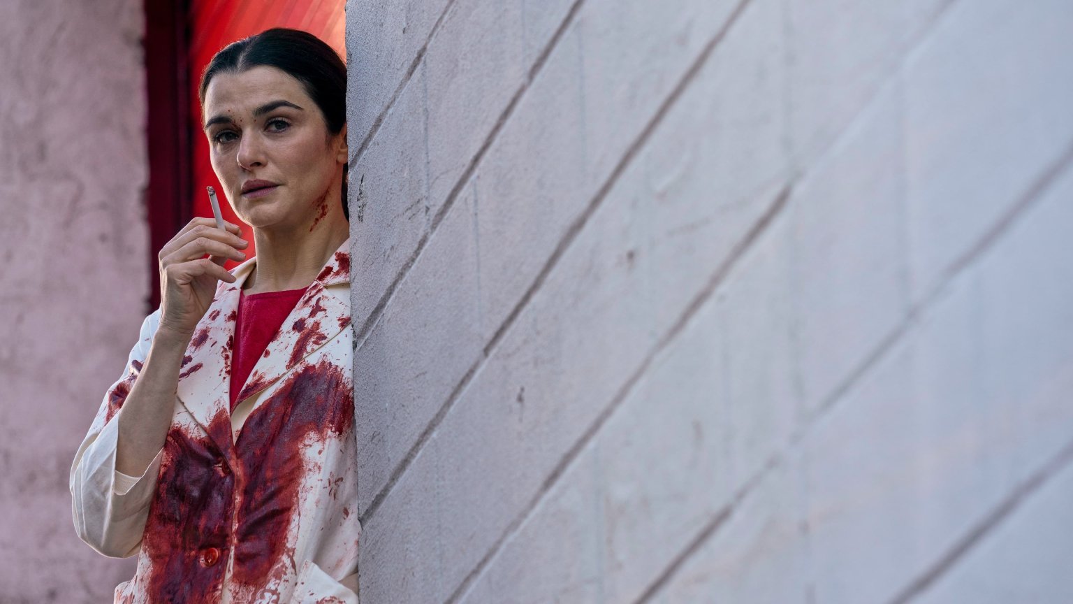 Prime Video onthult nieuwe beelden van horrorserie 'Dead Ringers'